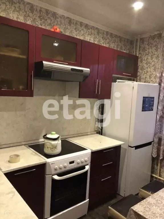 Продаётся 2-к квартира, 54.8 м - Фото 1