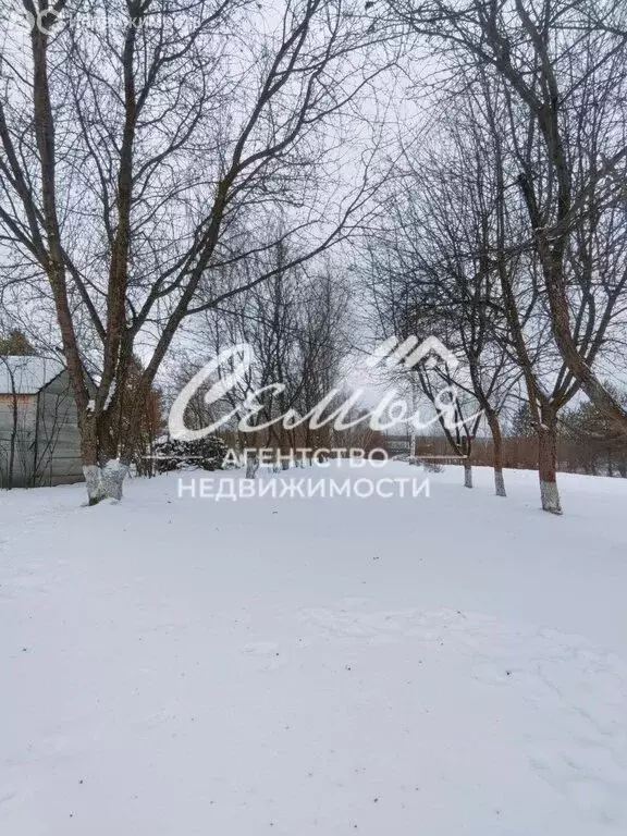 Дом в Тюменская область, Заводоуковский муниципальный округ, село ... - Фото 1