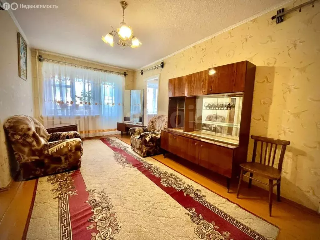 2-комнатная квартира: Мичуринск, улица Мира, 10 (41.8 м) - Фото 0