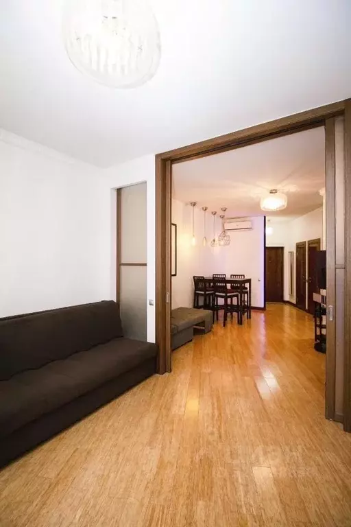 2-к кв. Москва ул. Пудовкина, 7 (52.0 м) - Фото 2