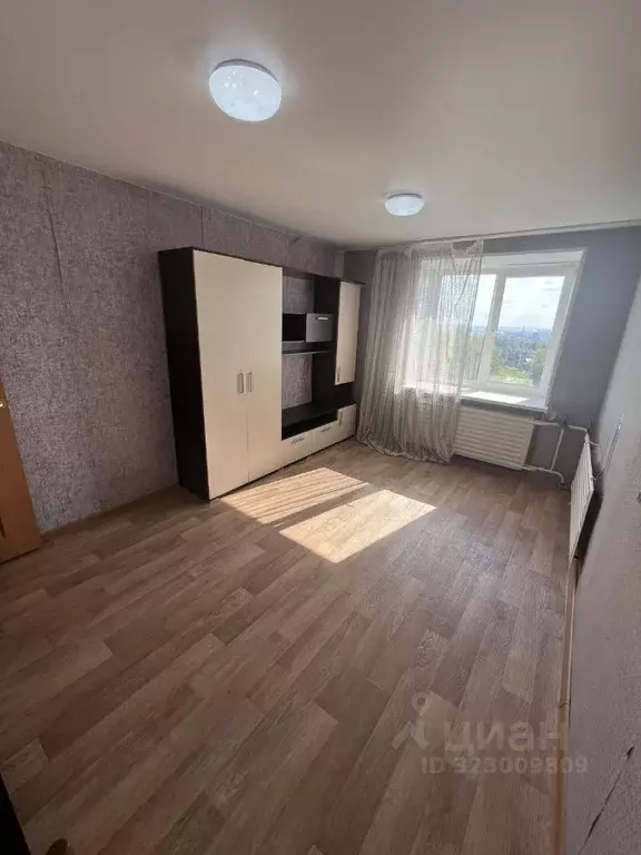 2-к кв. Удмуртия, Ижевск Песочная ул., 36А (27.0 м) - Фото 2