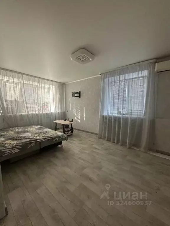 1-к кв. Пензенская область, Заречный Братская ул., 27 (31.8 м) - Фото 1