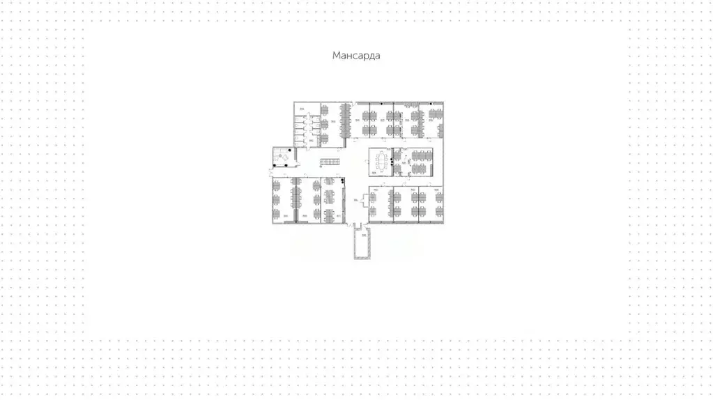Офис в Москва Вятская ул., 27С4 (821 м) - Фото 1