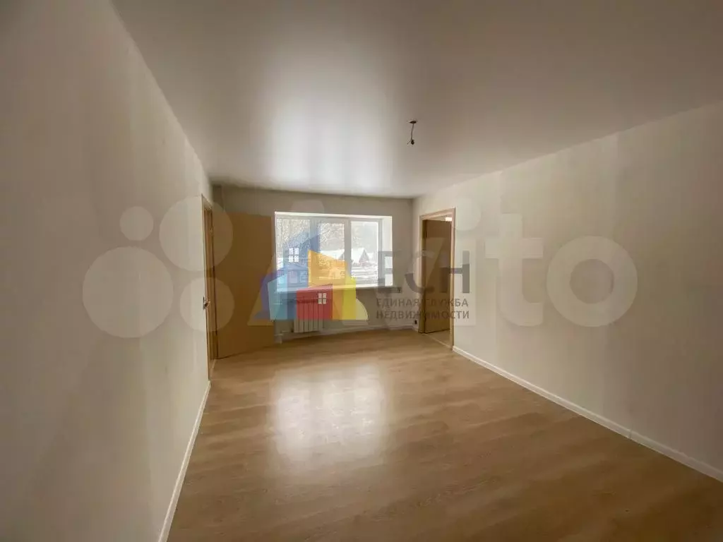 2-к. квартира, 47 м, 1/4 эт. - Фото 0
