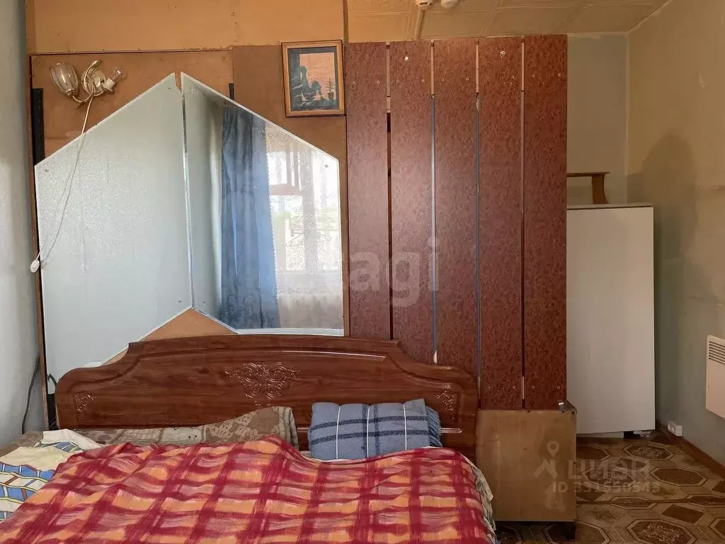 Комната Ленинградская область, Кириши Школьный пер., 1 (13.1 м) - Фото 1