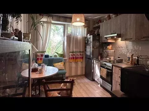 3-к. квартира, 67 м, 3/9 эт. - Фото 1