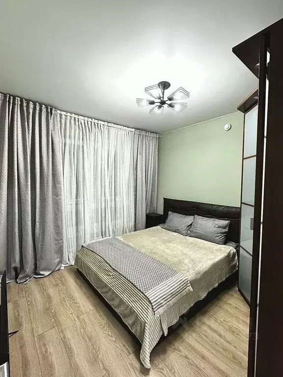 2-к кв. Москва Люблинская ул., 78к3 (40.0 м) - Фото 2