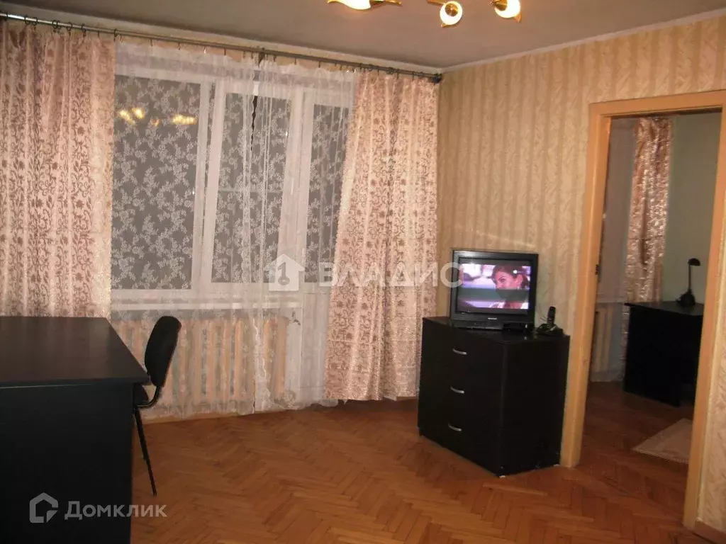Продаётся 3-к квартира, 55 м - Фото 0