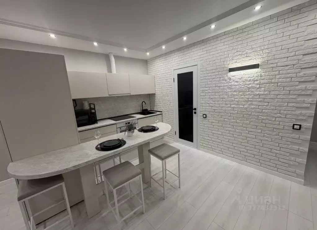 2-к кв. Москва Заревый проезд, 15К2 (57.6 м) - Фото 2