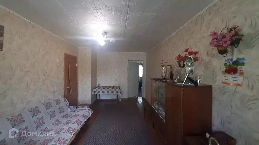 Продаётся 2-к квартира, 45.6 м - Фото 0
