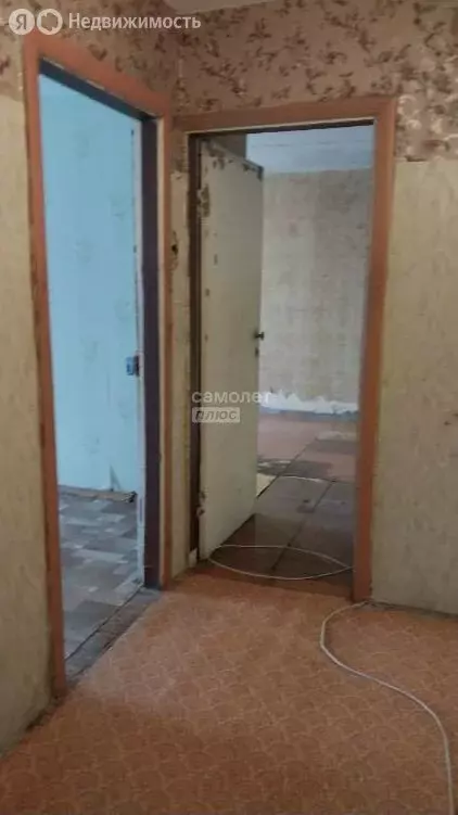 2-комнатная квартира: Липецк, улица Циолковского, 39 (44 м) - Фото 1