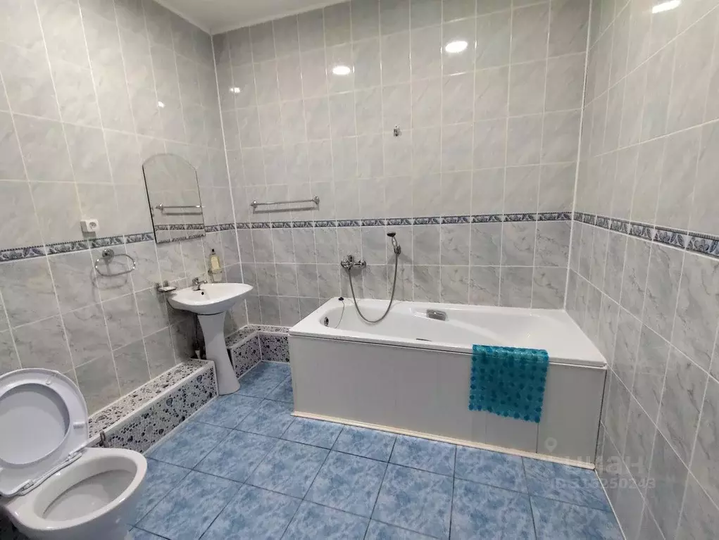 Комната Курганская область, Курган Омская ул., 179Бк1 (31.0 м) - Фото 1