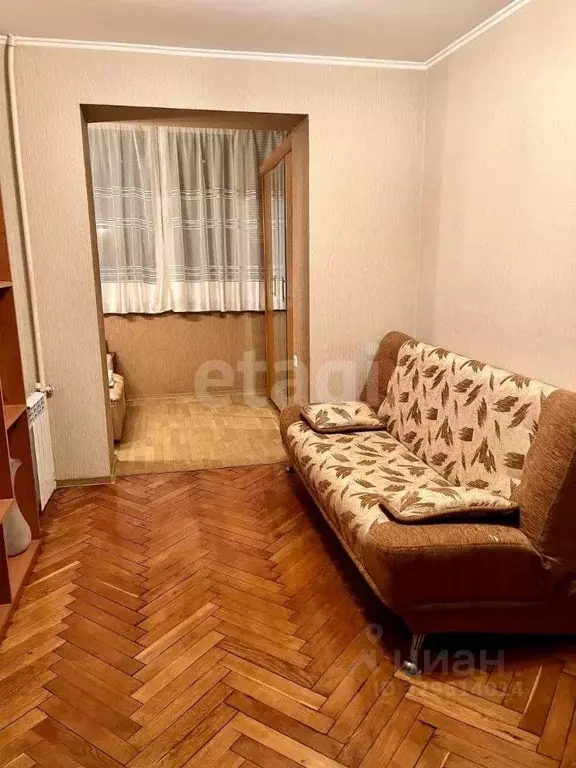 3-к кв. Крым, Ялта ул. Горького, 5 (70.0 м) - Фото 1