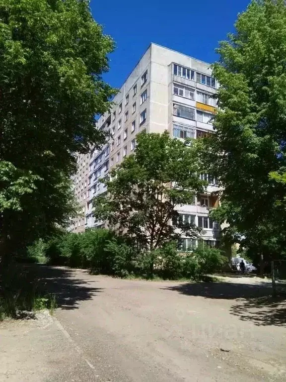 3-к кв. Смоленская область, Ярцево просп. Металлургов, 27 (66.5 м) - Фото 1