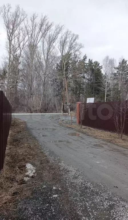 Участок 8 сот. (ИЖС) - Фото 1