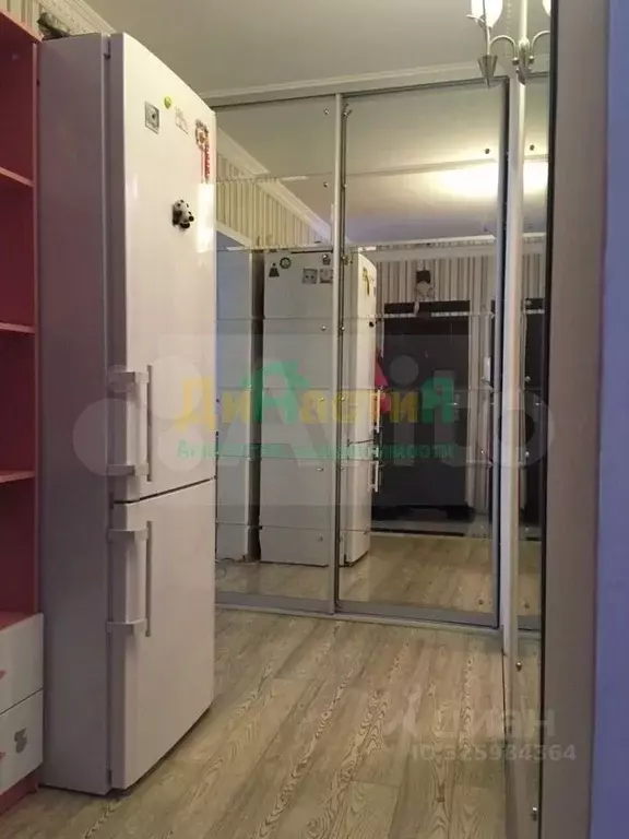 2-к кв. Белгородская область, Белгород просп. Славы, 129 (47.0 м) - Фото 2