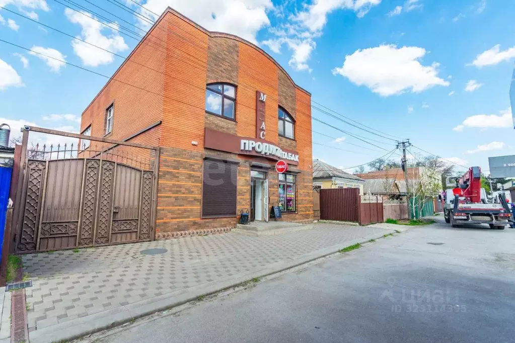 Помещение свободного назначения в Ростовская область, Батайск ... - Фото 2