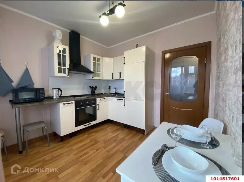 Продаётся 1-к квартира, 45 м - Фото 0