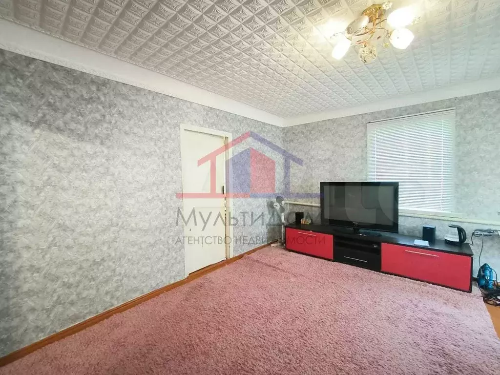 Дом 69,2 м на участке 20 сот. - Фото 0