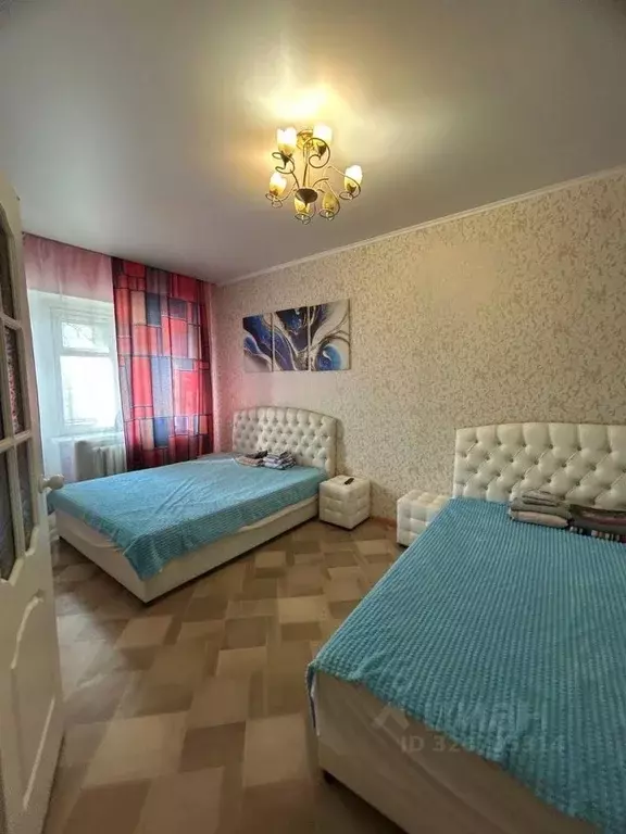 1-к кв. Забайкальский край, Чита ул. Анохина, 105 (35.0 м) - Фото 1