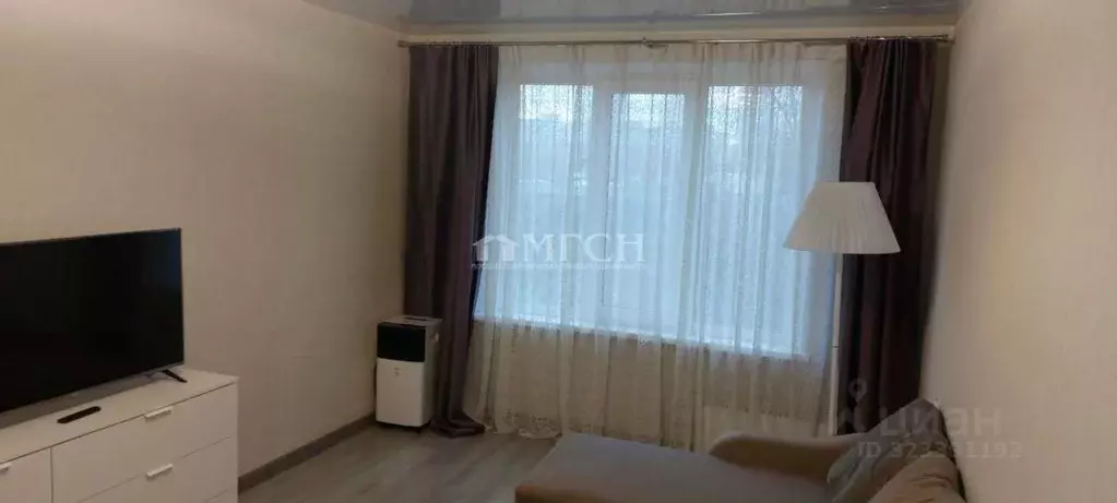 1-к кв. Москва ул. Мусы Джалиля, 27К1 (33.1 м) - Фото 1