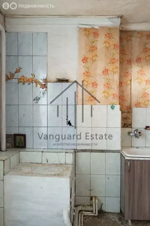 Дом в село Смоленское, Целинная улица, 19 (47.6 м) - Фото 1