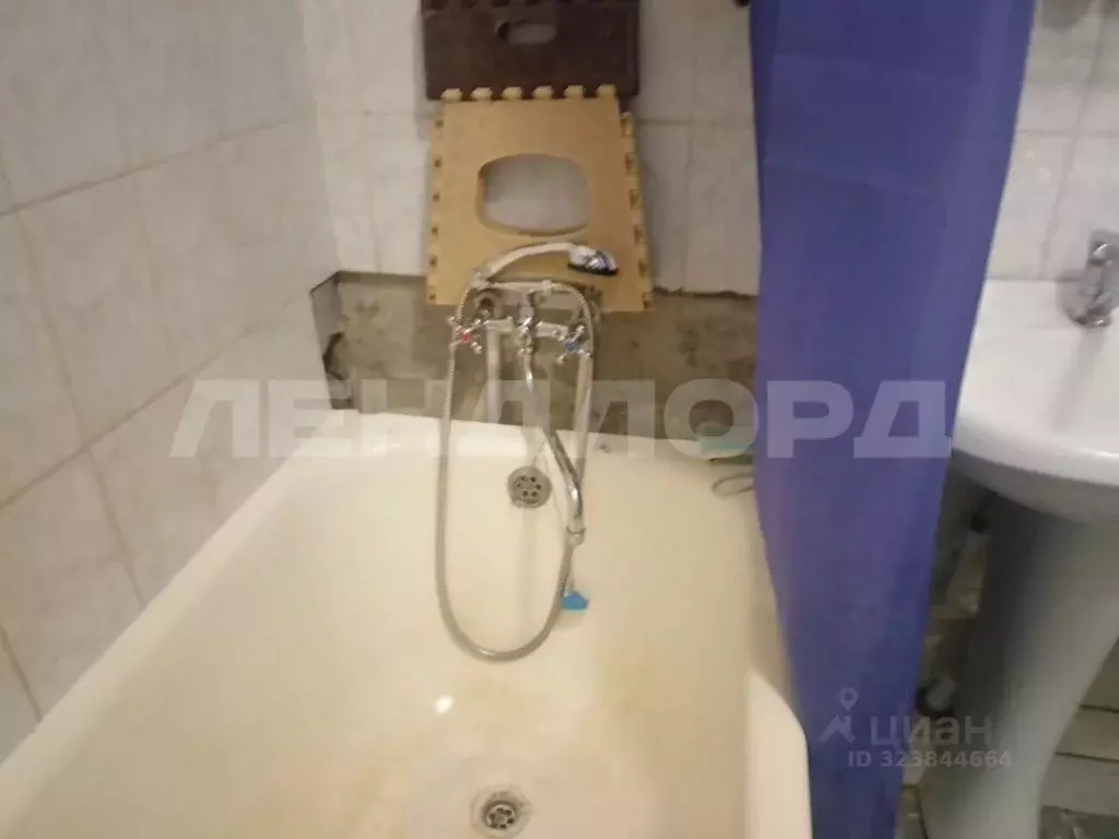 1-к кв. Ростовская область, Ростов-на-Дону просп. 40-летия Победы, 178 ... - Фото 2