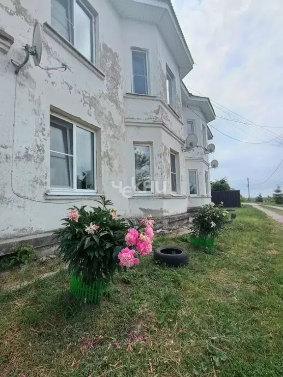 2-к кв. Нижегородская область, Городец ул. Кожанова, 33 (41.8 м) - Фото 0