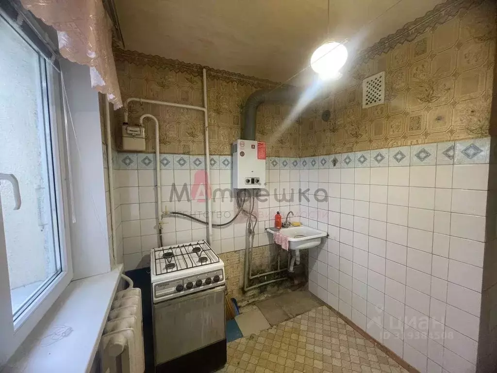 2-к кв. Белгородская область, Белгород Радуга мкр, ул. Шершнева, 4А ... - Фото 1