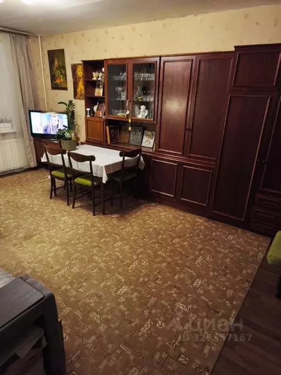 2-к кв. Санкт-Петербург просп. Просвещения, 78 (54.0 м) - Фото 2