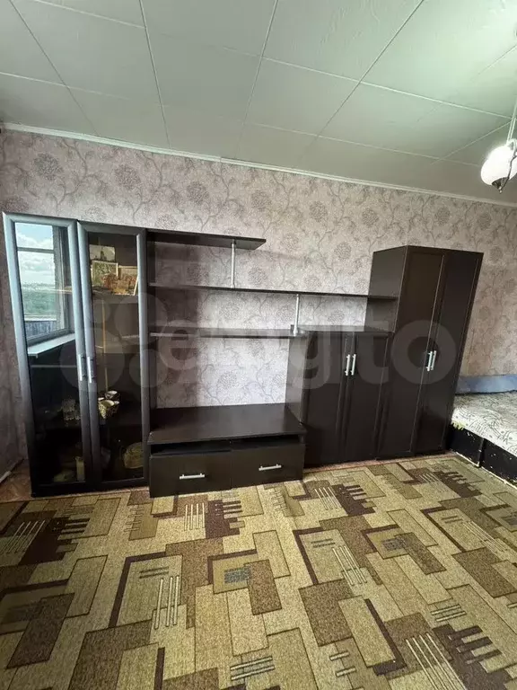 1-к. квартира, 31,4 м, 5/5 эт. - Фото 1