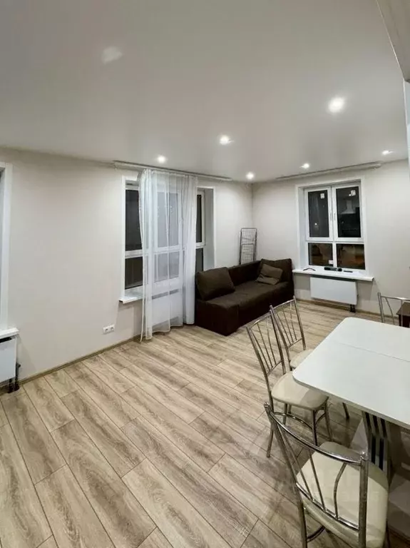 3-к кв. Московская область, Реутов Юбилейный просп., 45 (85.0 м) - Фото 1