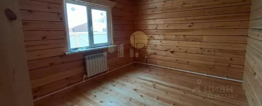 Дом в Иркутская область, Иркутский муниципальный округ, д. Грановщина ... - Фото 2