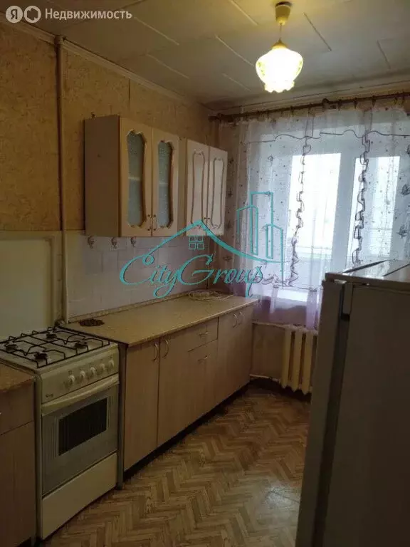 2-комнатная квартира: Кувандык, Северная улица, 90 (46.2 м) - Фото 1