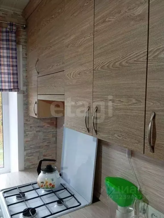 1-к кв. Вологодская область, Вологда Элеваторная ул., 21 (33.0 м) - Фото 1