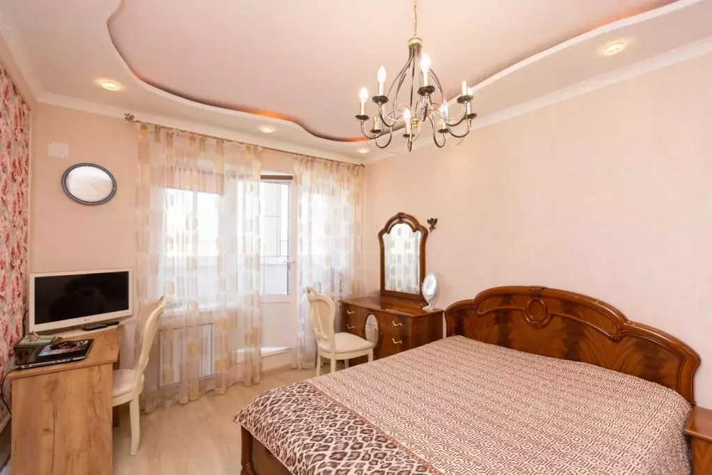 Таунхаус в Оренбургская область, Оренбургский район, с. Нежинка ул. ... - Фото 2