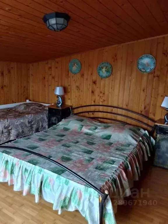 Дом в Крым, Ялта муниципальный округ, Форос пгт ул. Космонавтов, 36К ... - Фото 1