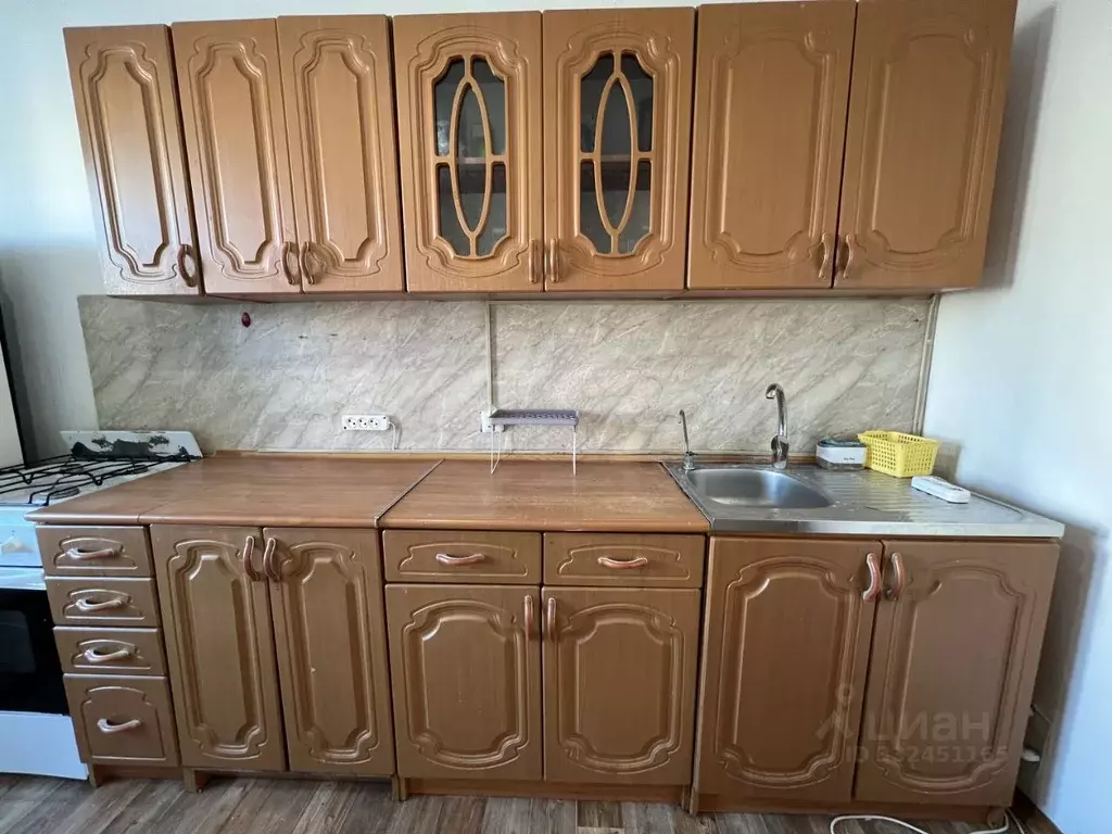 3-к кв. Тверская область, Тверь ул. Луначарского, 32к2 (70.0 м) - Фото 1