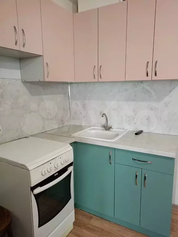 Квартира-студия, 25 м, 17/17 эт. - Фото 1