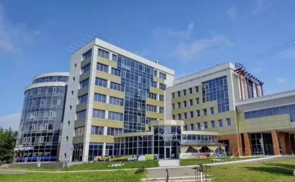 Помещение свободного назначения в Вологодская область, Вологда ул. ... - Фото 1