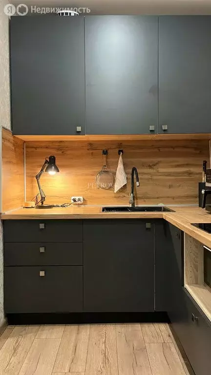 Квартира-студия: посёлок Битца, жилой комплекс Южная Битца, Южный ... - Фото 1