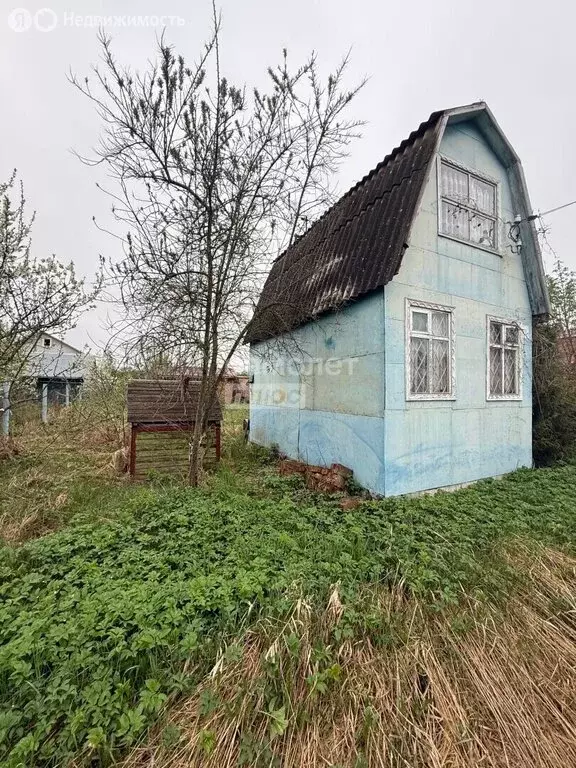 Дом в Куровское, СНТ Дружба, 60 (25 м) - Фото 2