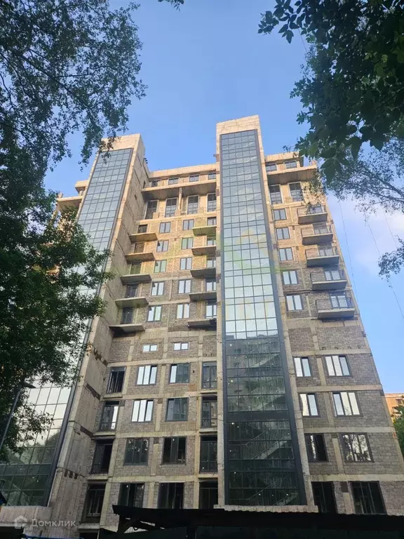 Продаётся 2-к квартира, 72.3 м - Фото 1