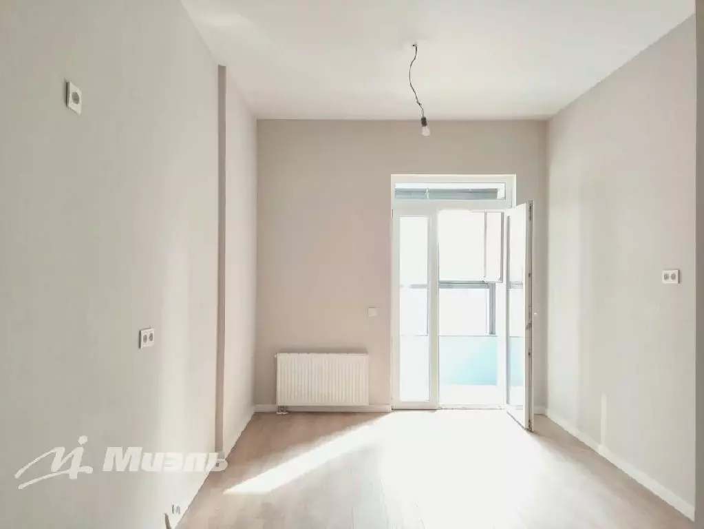 Продается 3-комнатная квартира - Фото 2