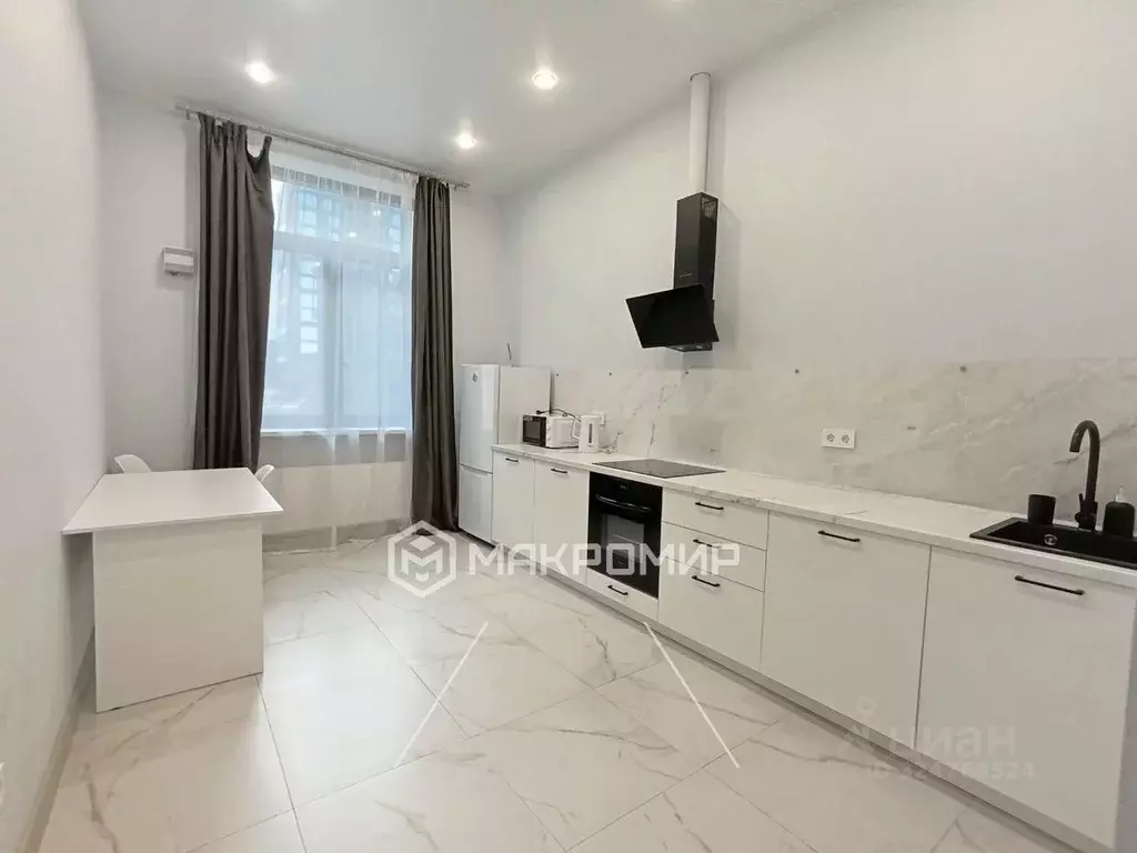 1-к кв. Санкт-Петербург Белоостровская ул., 10к1 (38.9 м) - Фото 1