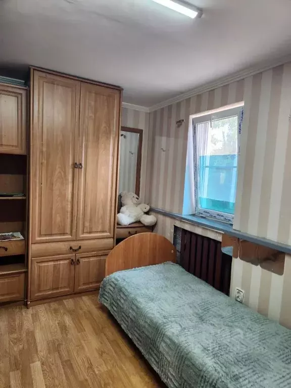 1-к кв. Ставропольский край, Ставрополь ул. Кирова, 1 (30.0 м) - Фото 0