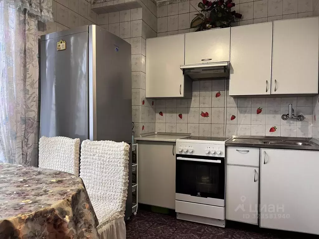 2-к кв. Москва Ленинский просп., 109/1к2 (65.0 м) - Фото 2