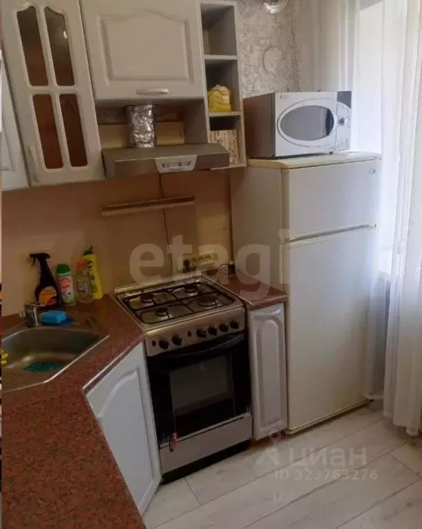 2-к кв. Ставропольский край, Ставрополь ул. Семашко, 14/1 (42.0 м) - Фото 1