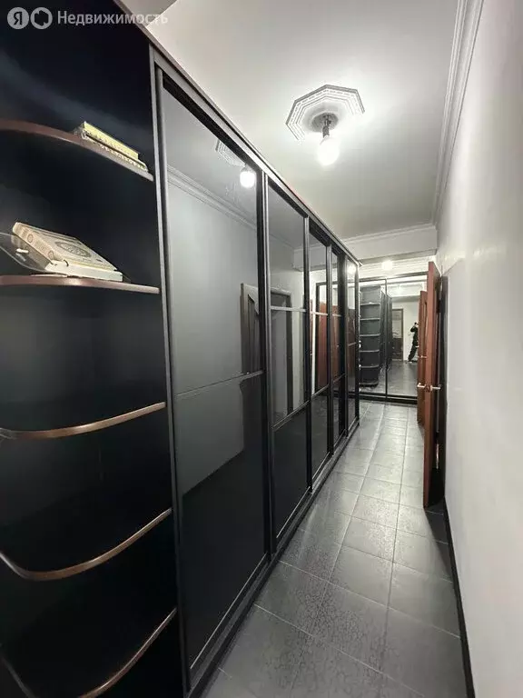 2-комнатная квартира: посёлок городского типа Семендер, Хасавюртовская ... - Фото 1