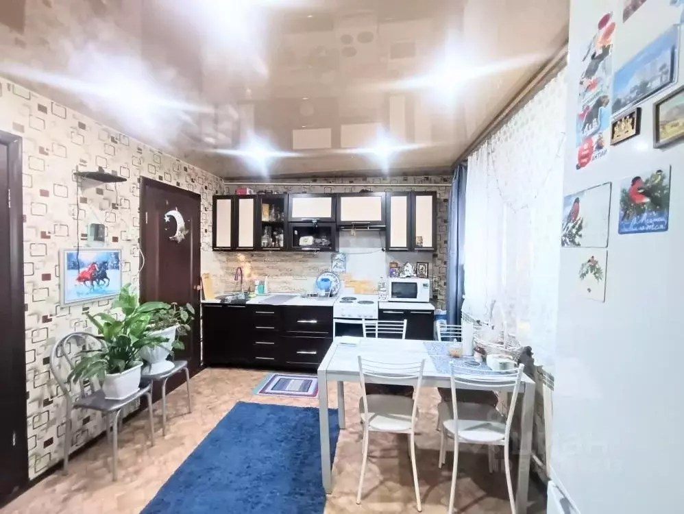 Дом в Иркутская область, Иркутский муниципальный округ, Колобок СНТ ... - Фото 1